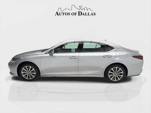 2024 Lexus ES 350 Base