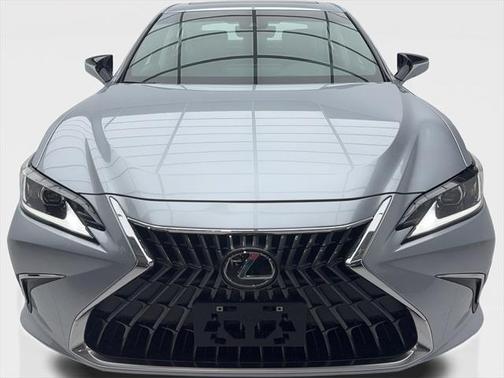 2024 Lexus ES 350 Base