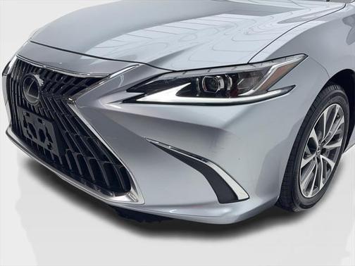2024 Lexus ES 350 Base