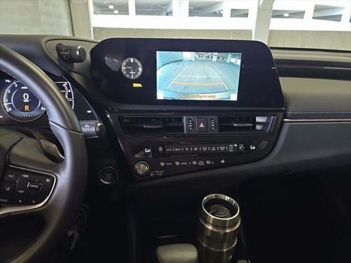 2024 Lexus ES 350 Base