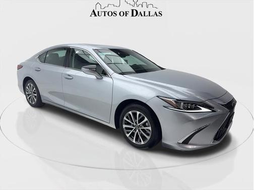 2024 Lexus ES 350 Base