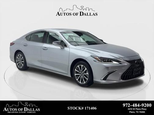 2024 Lexus ES 350 Base