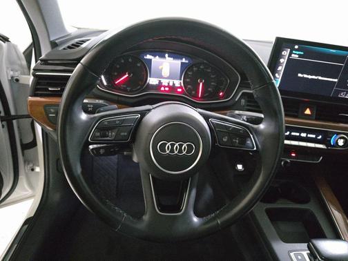 2023 Audi A4 40 Premium