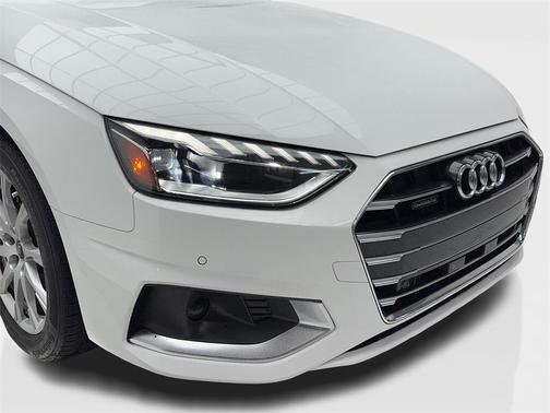 2023 Audi A4 40 Premium