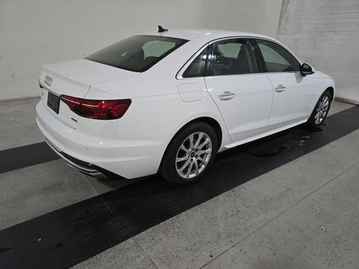 2023 Audi A4 40 Premium