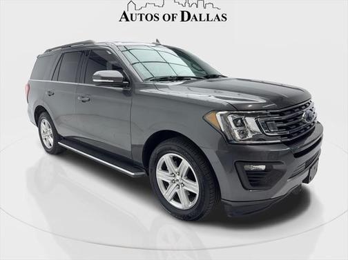 2019 Ford Expedition XLT