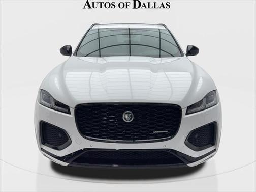 2024 Jaguar F-PACE R-Dynamic S P250 AWD Automatic