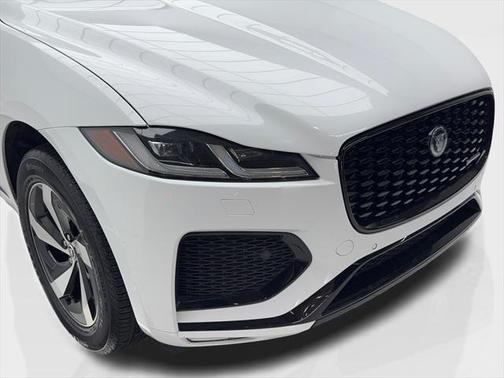 2024 Jaguar F-PACE R-Dynamic S P250 AWD Automatic