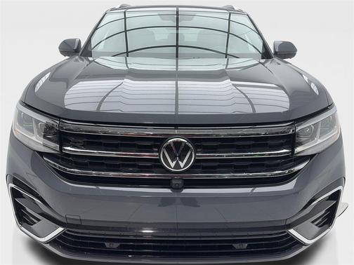 2023 Volkswagen Atlas Cross Sport 3.6L V6 SEL Premium R-Line