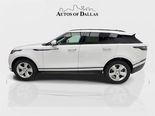 2023 Land Rover Range Rover Velar P250 S