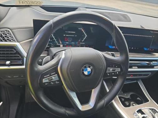 2024 BMW X5 sDrive40i
