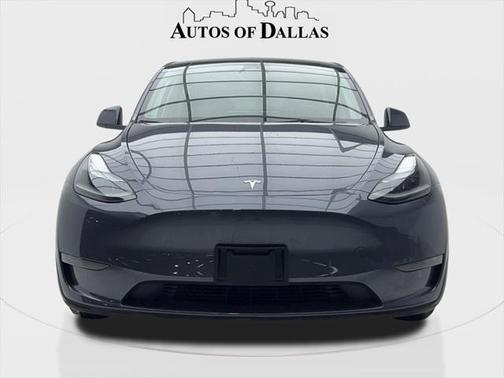 2023 Tesla Model Y Performance Dual Motor All-Wheel Drive