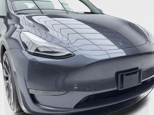 2023 Tesla Model Y Performance Dual Motor All-Wheel Drive