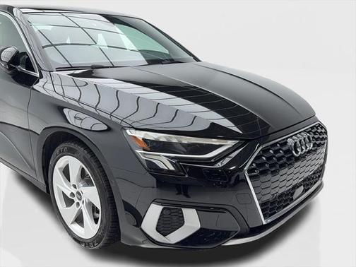 2023 Audi A3 Premium