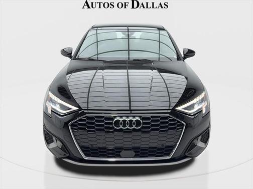 2023 Audi A3 Premium