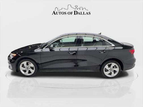 2023 Audi A3 Premium