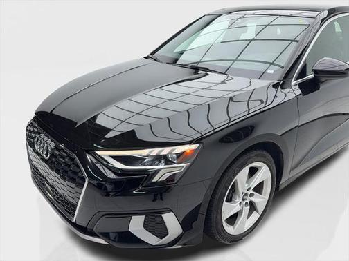 2023 Audi A3 Premium