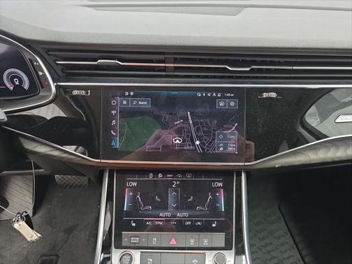 2021 Audi Q7 45 Premium