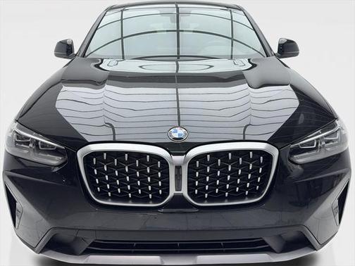 2024 BMW X4 xDrive30i
