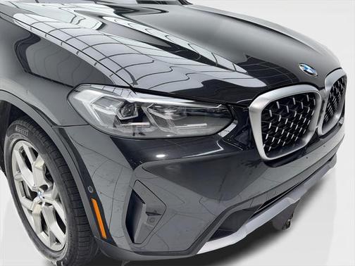 2024 BMW X4 xDrive30i