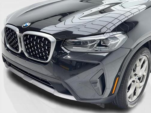 2024 BMW X4 xDrive30i