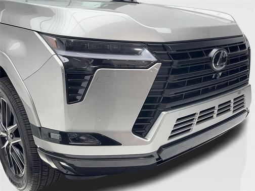 2025 Lexus GX 550 Premium