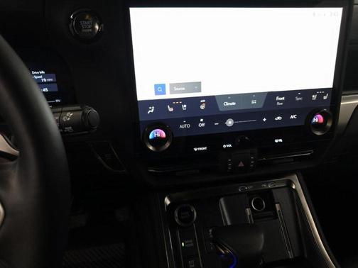 2025 Lexus GX 550 Premium