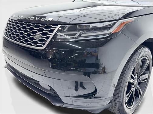 2021 Land Rover Range Rover Velar P250 S