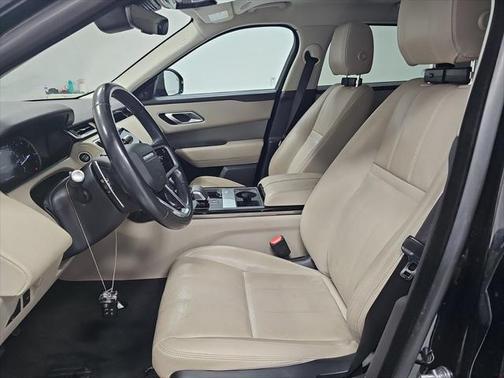 2021 Land Rover Range Rover Velar P250 S