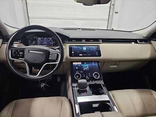 2021 Land Rover Range Rover Velar P250 S
