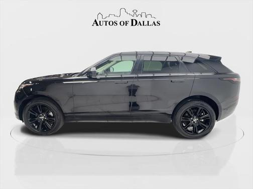 2021 Land Rover Range Rover Velar P250 S