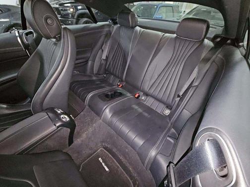 2022 Mercedes-Benz E-Class E 450