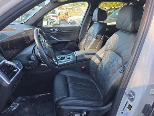 2024 BMW X5 sDrive40i