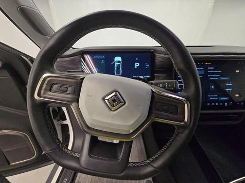 2023 Rivian R1T Adventure Quad Motor Large Pack