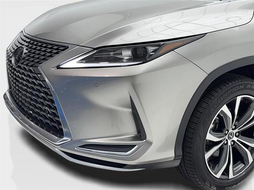 2020 Lexus RX 350 Base