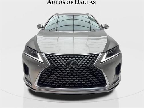 2020 Lexus RX 350 Base