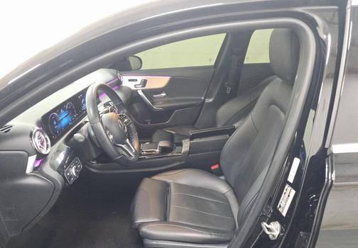 2022 Mercedes-Benz A-Class 4MATIC