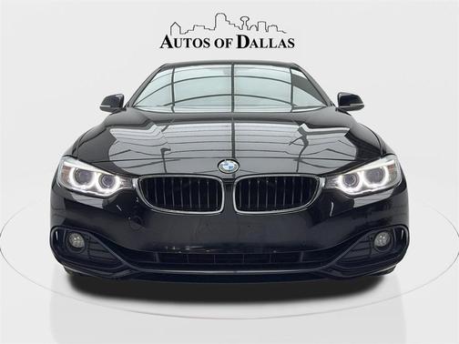 2017 BMW 430 Gran Coupe i