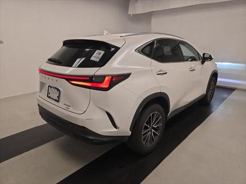 2022 Lexus NX 350 Premium