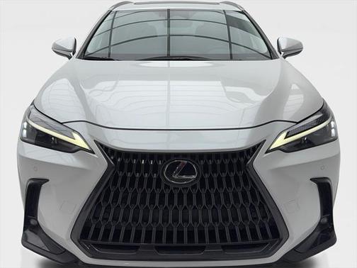 2022 Lexus NX 350 Premium