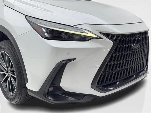 2022 Lexus NX 350 Premium