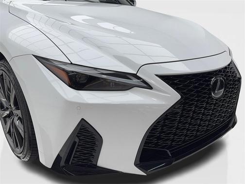 2024 Lexus IS 350 Base