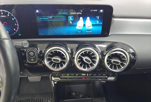 2021 Mercedes-Benz A-Class 4MATIC