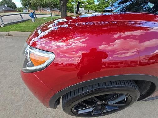 2018 Alfa Romeo Stelvio Ti Sport