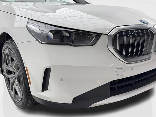 2024 BMW i5 eDrive40