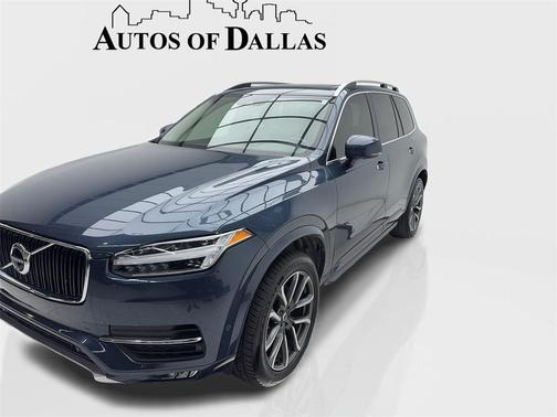 2018 Volvo XC90 T5 Momentum