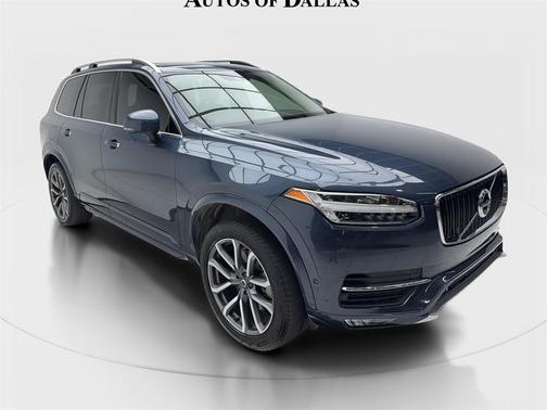 2018 Volvo XC90 T5 Momentum