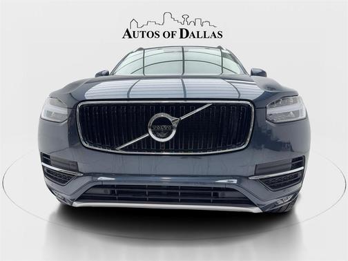2018 Volvo XC90 T5 Momentum