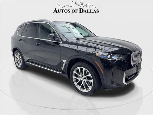 2024 BMW X5 sDrive40i