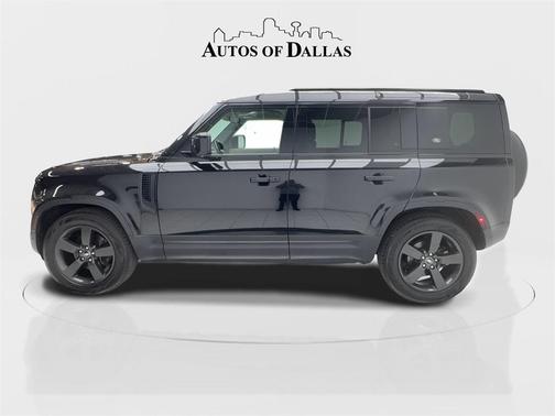 2023 Land Rover Defender 110 S